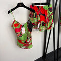 Shorts Set