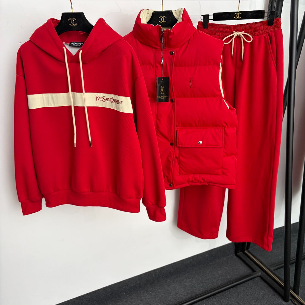 Jacket Set