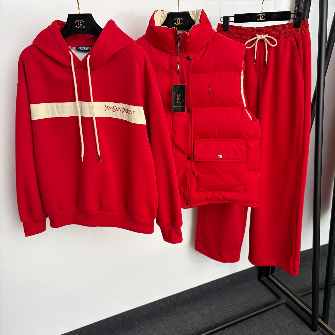 Jacket Set