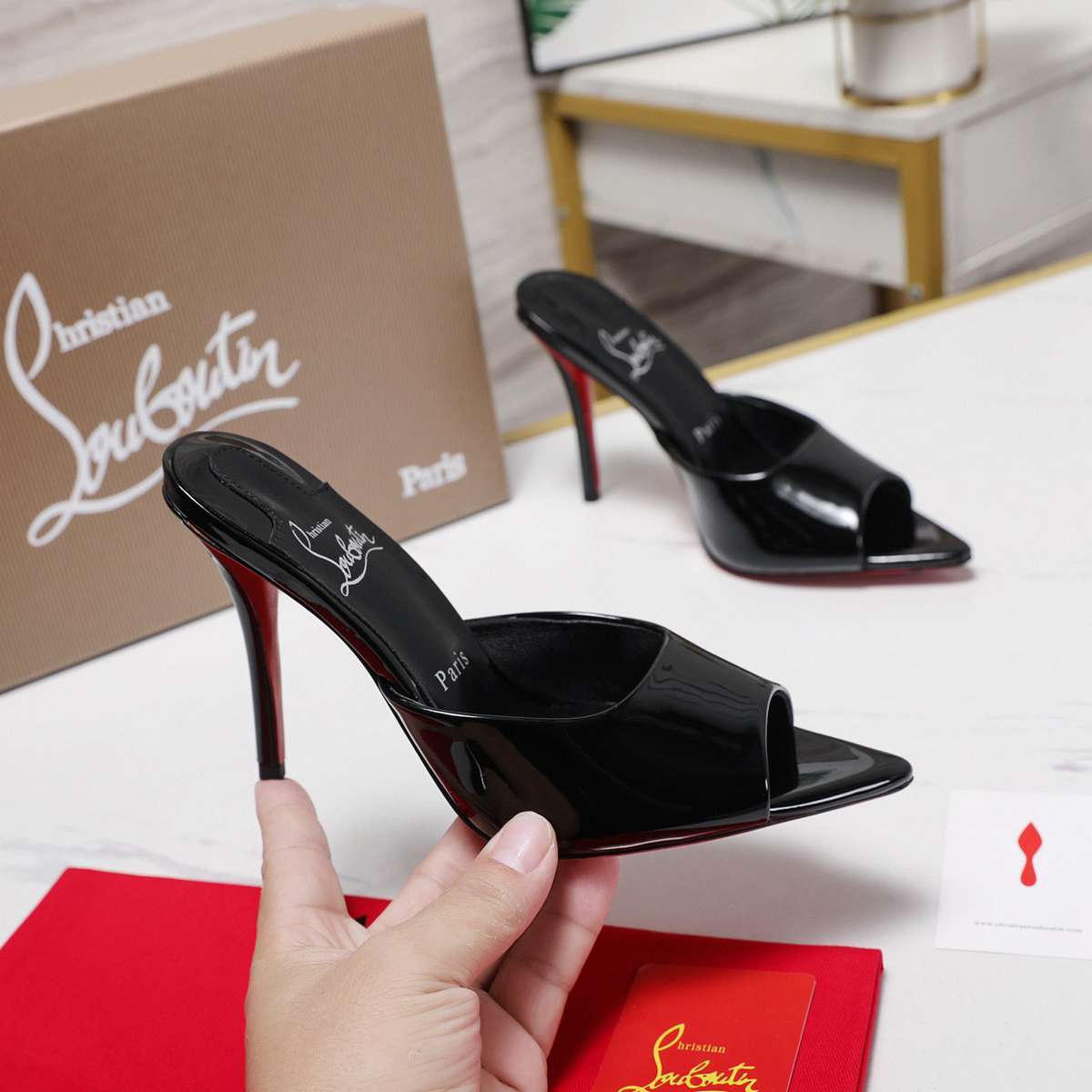 Heels