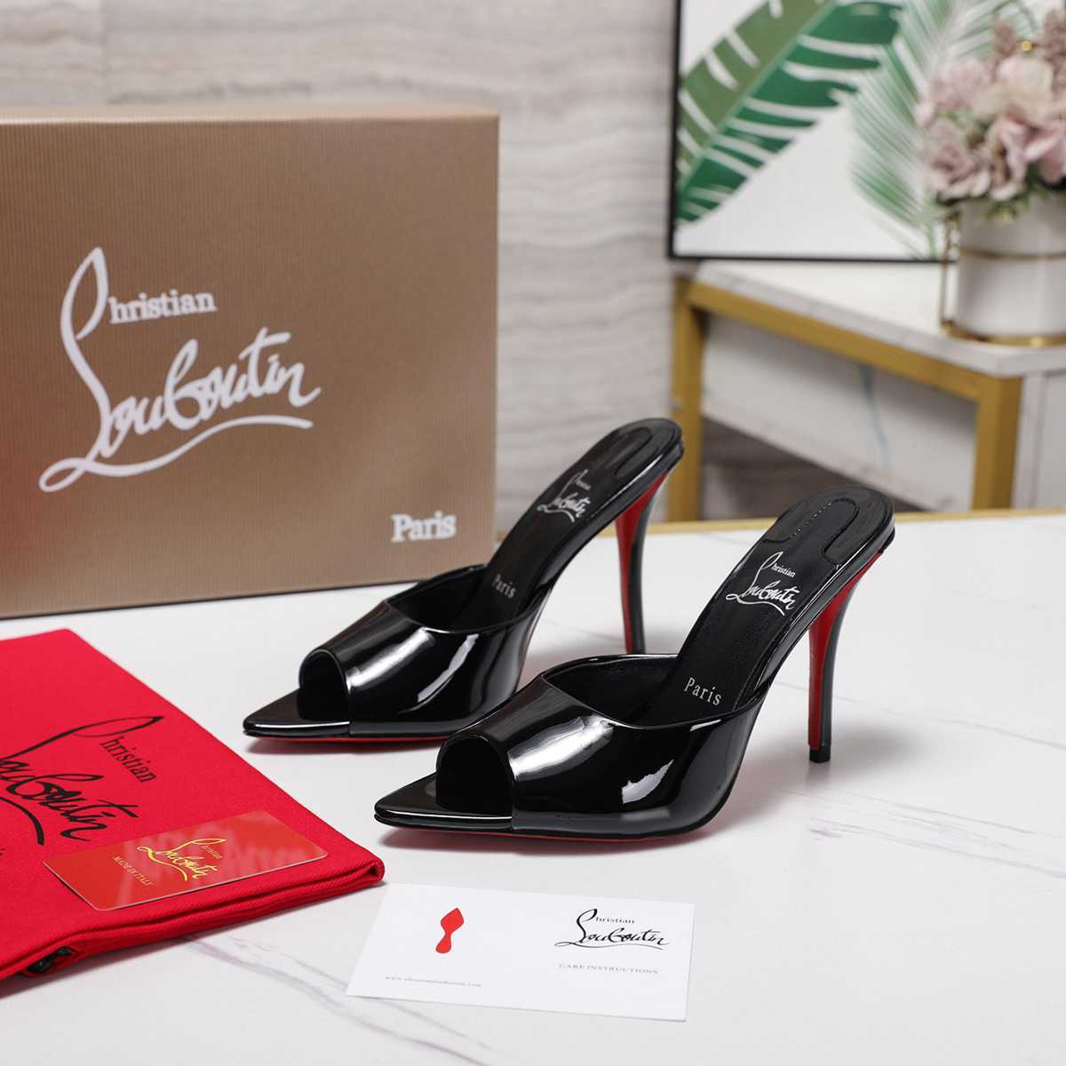Heels
