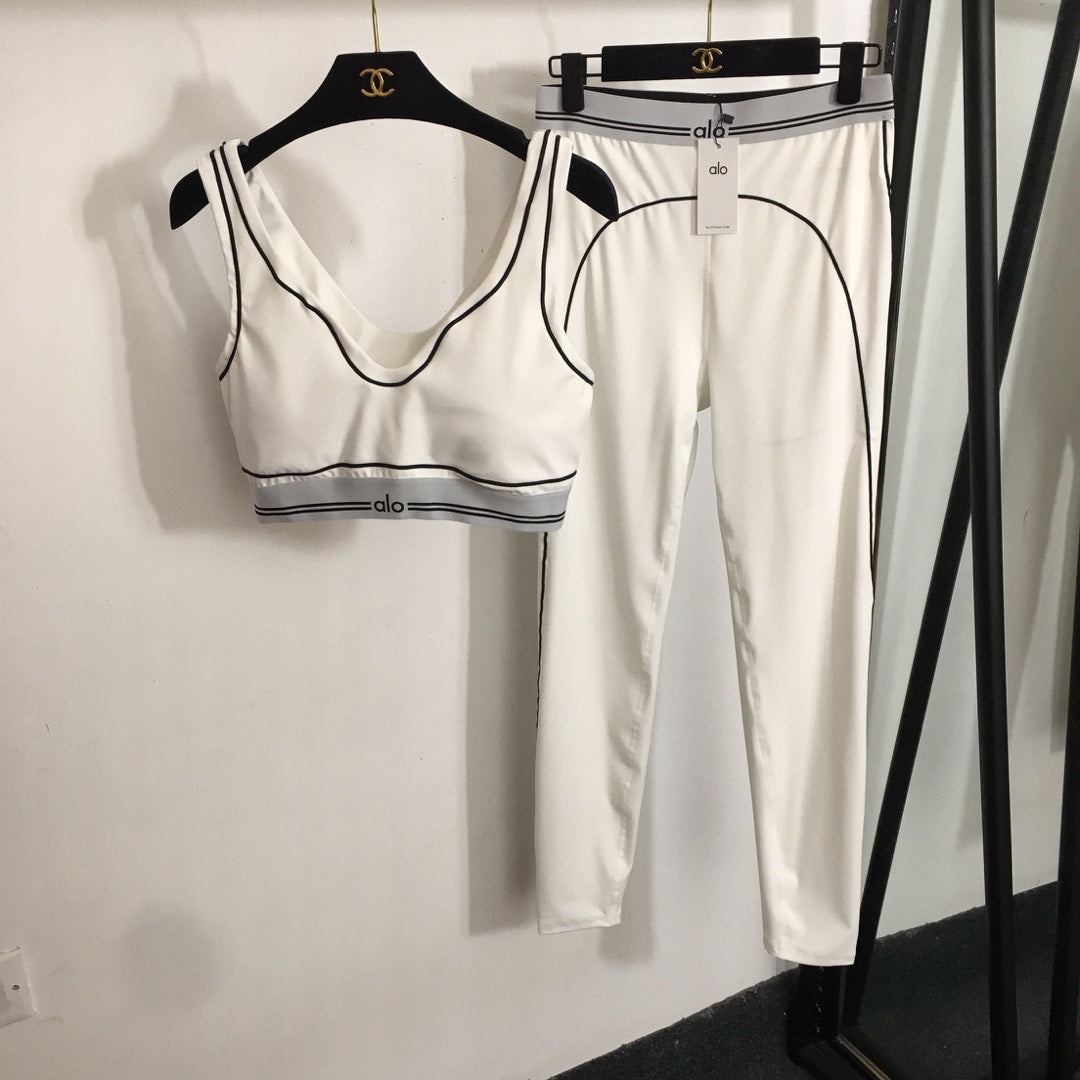 Yoga Set