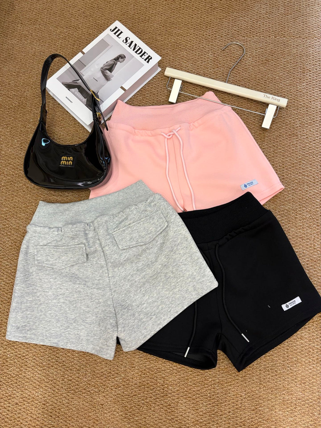 Shorts