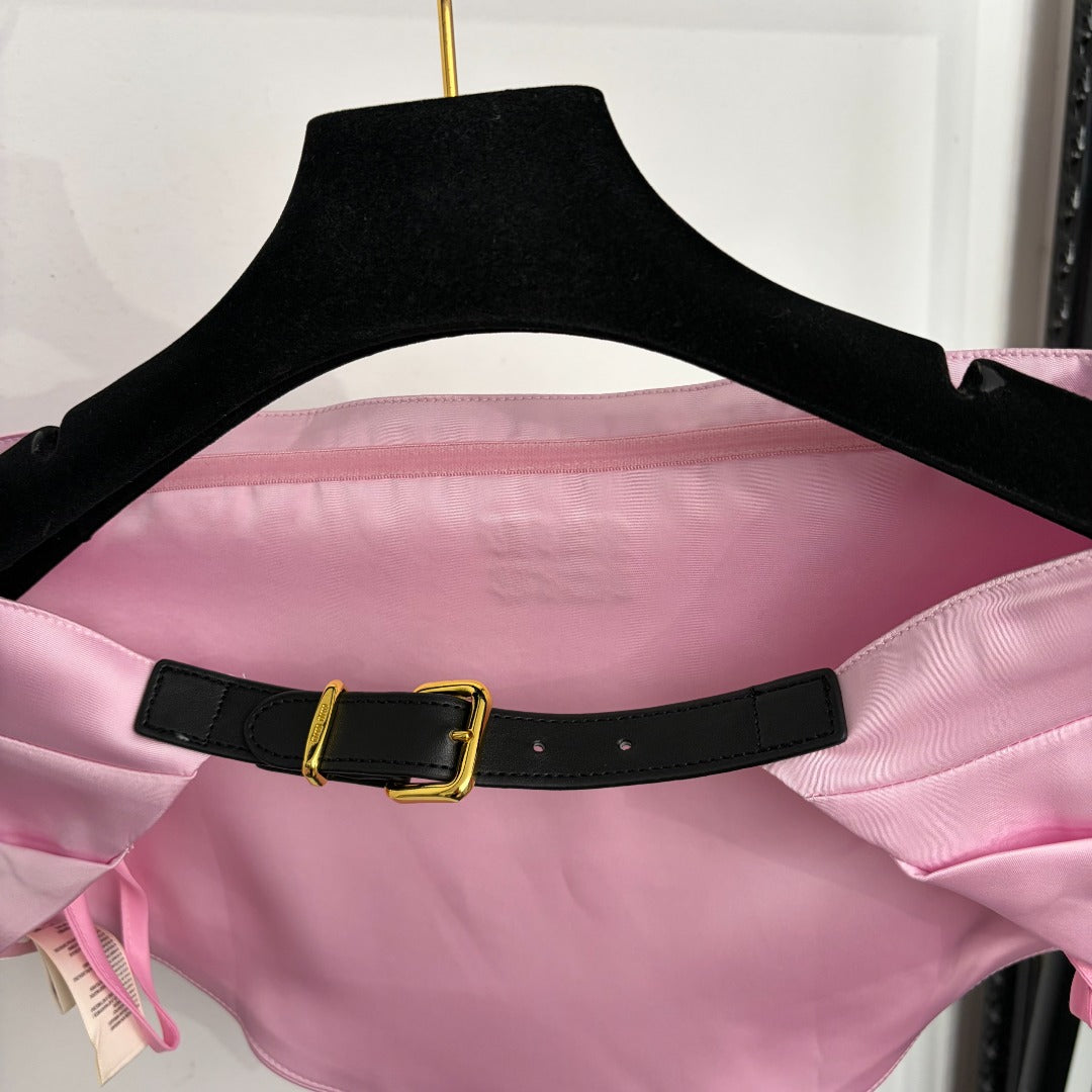 Skirt Set