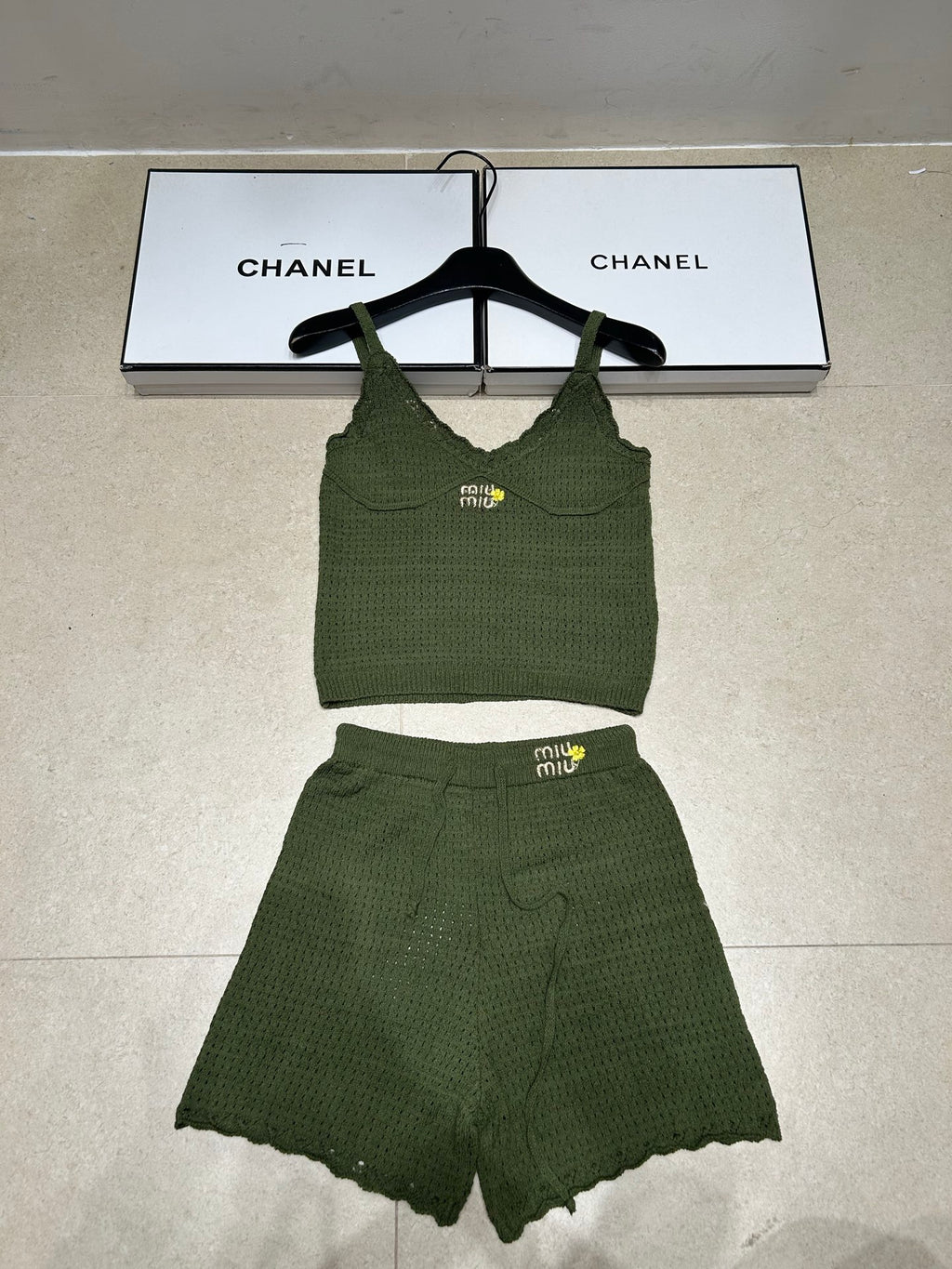 Short Set