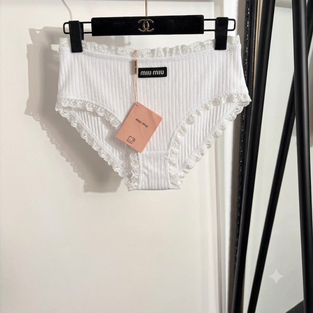 Cotton Panties