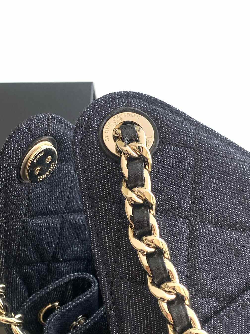 Hobo Bag