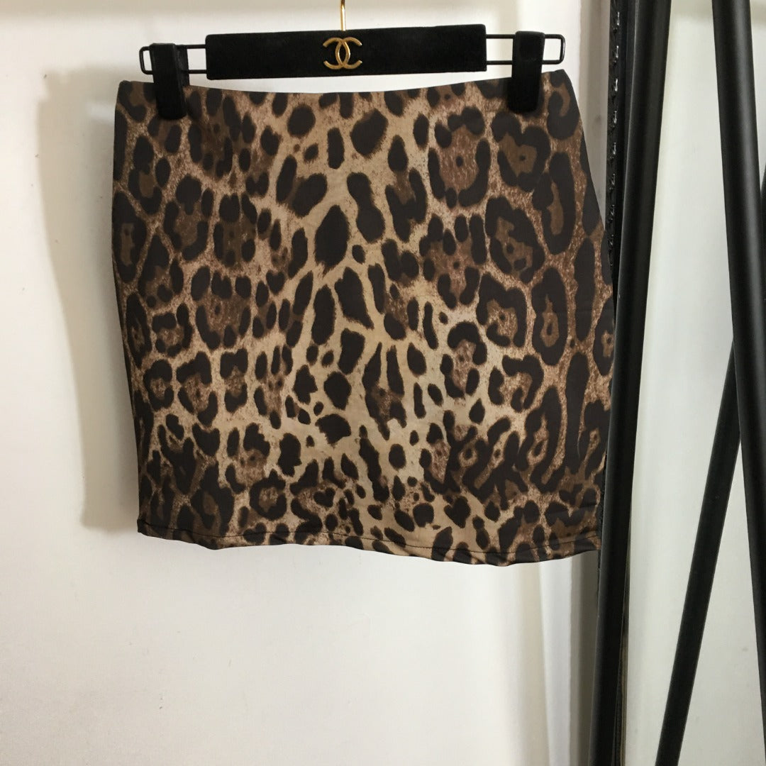 Skirt Set