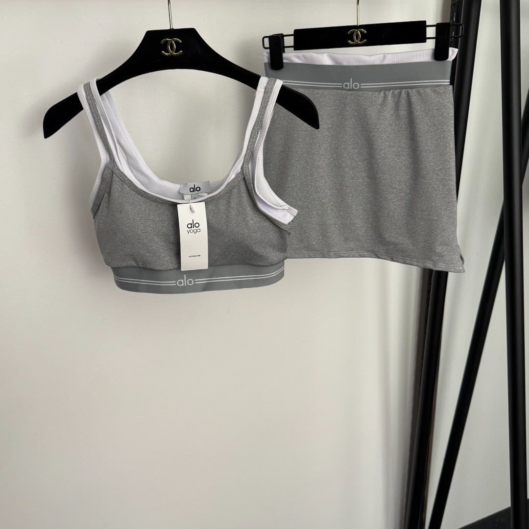 Yoga Set