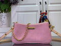 Pink Hand Bag
