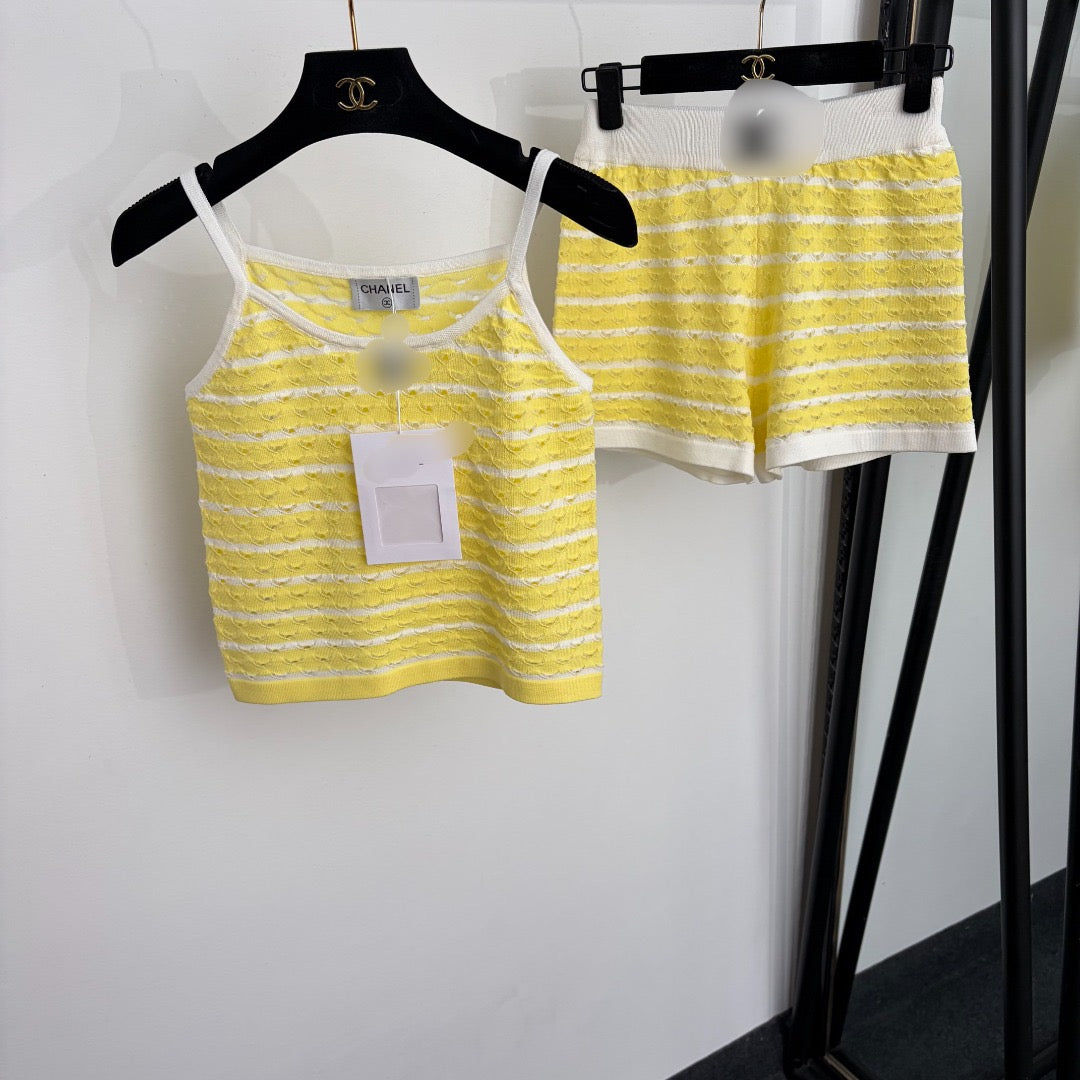 Shorts Set