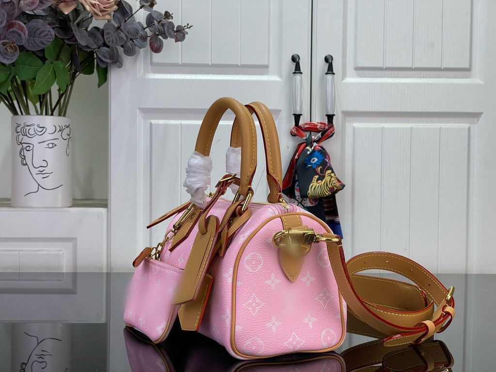 Leather Bag