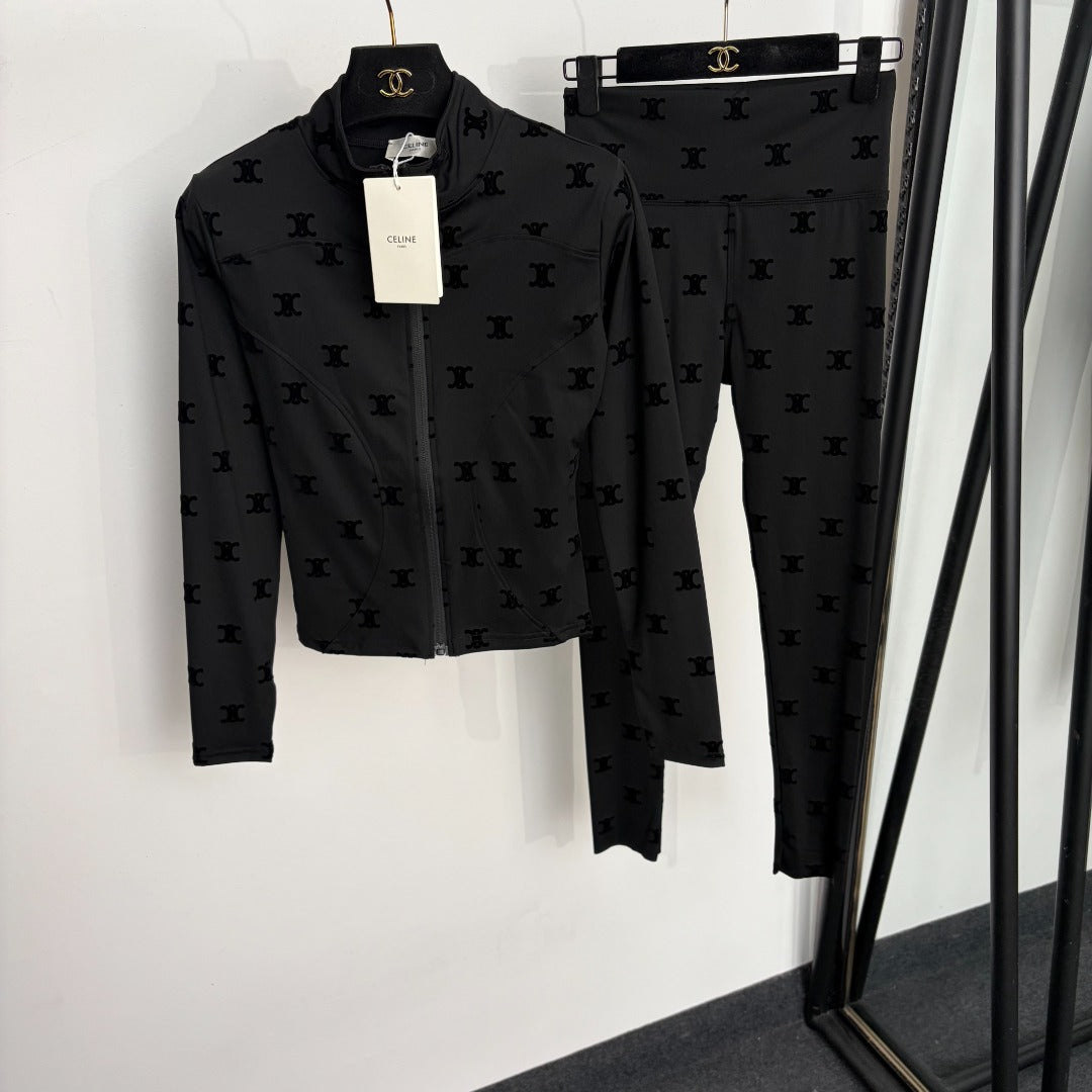 Legging Set