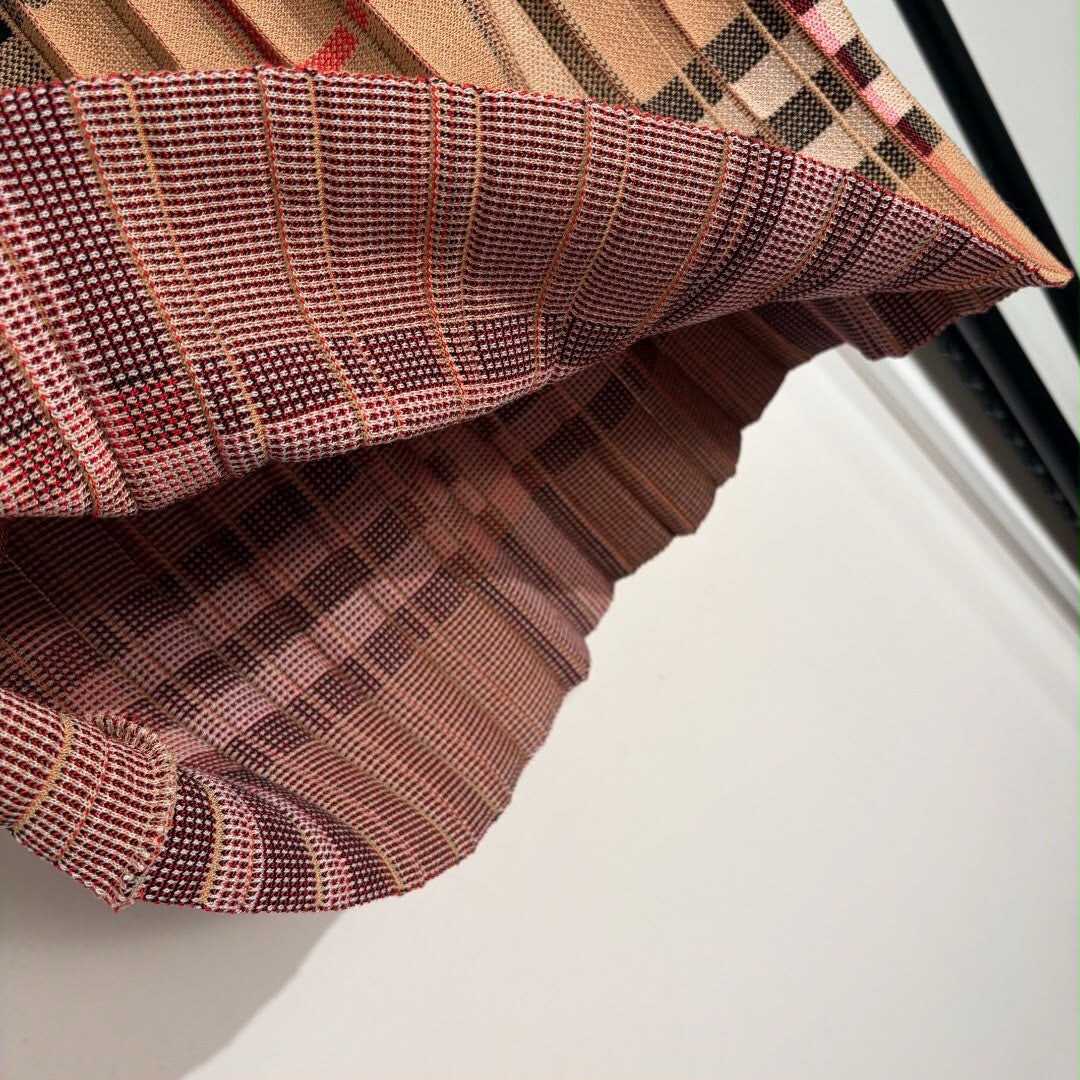 Skirt Set