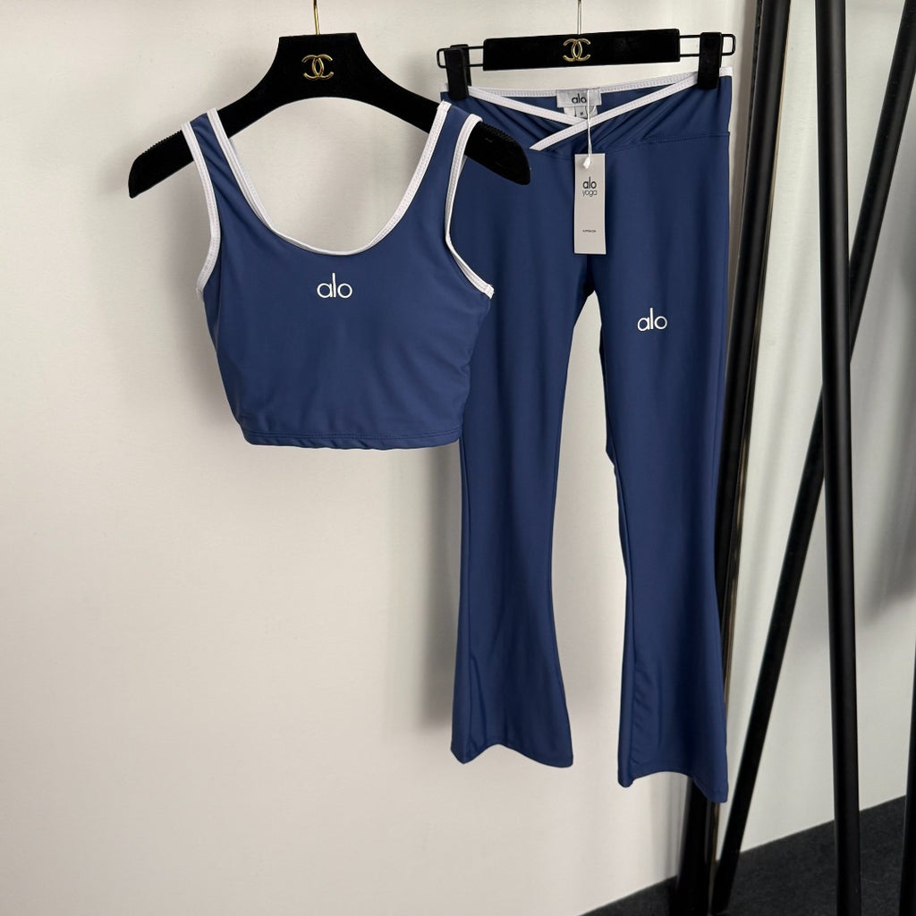 Yoga Set