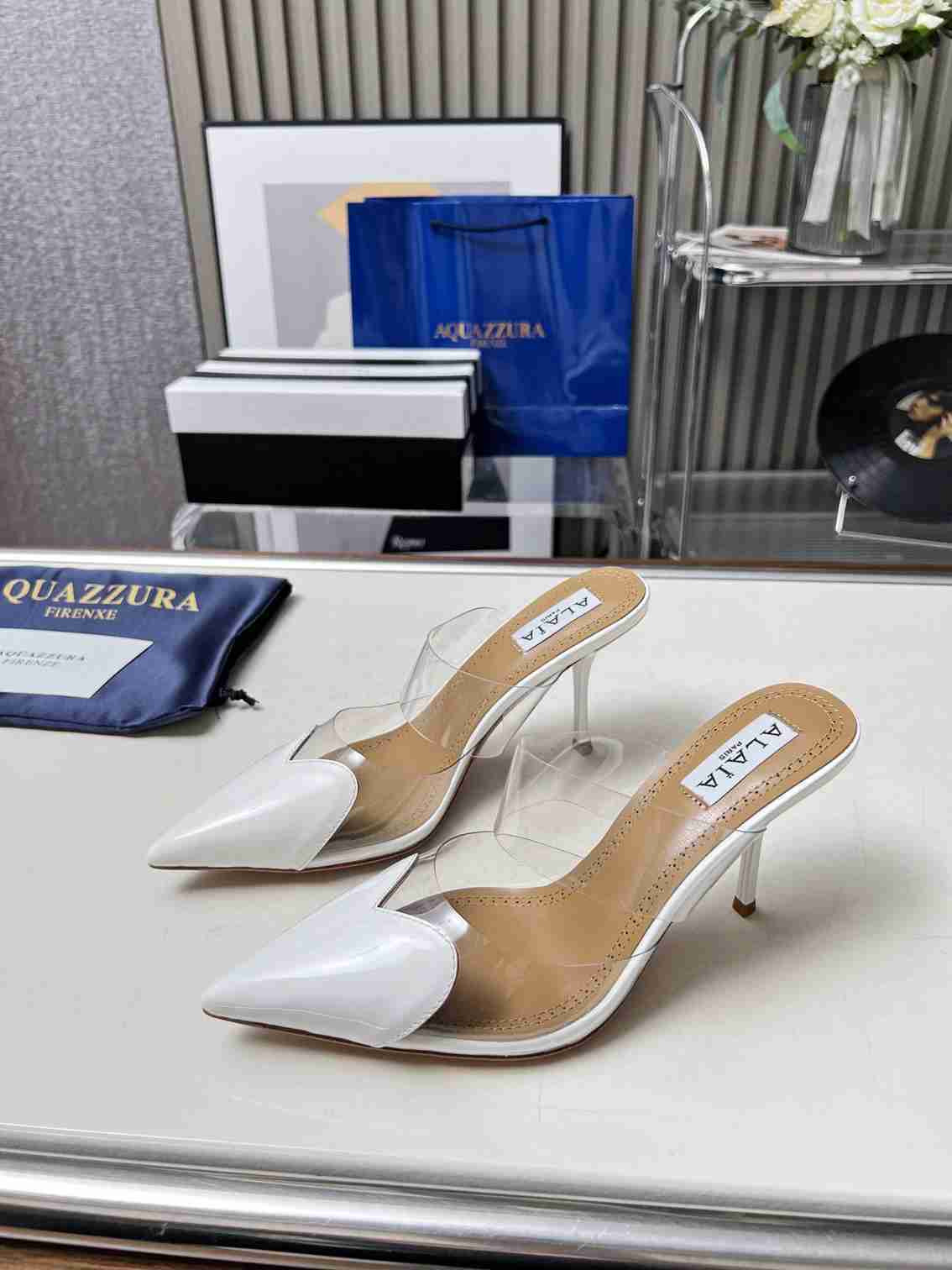 Heels