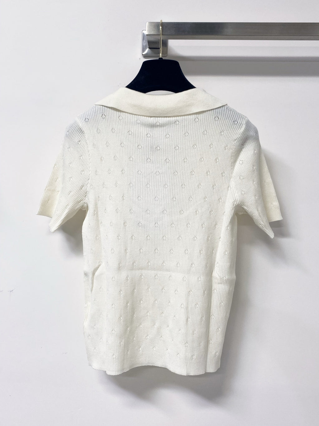 Wool Top