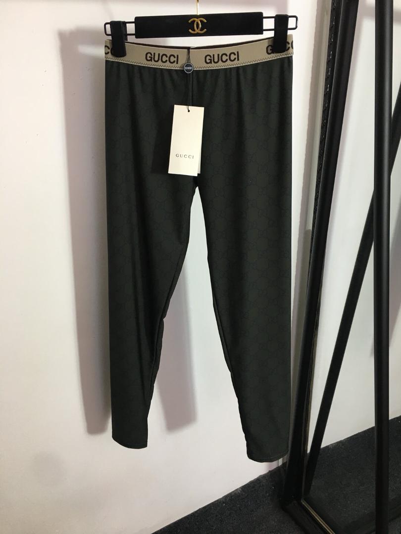Legging Set
