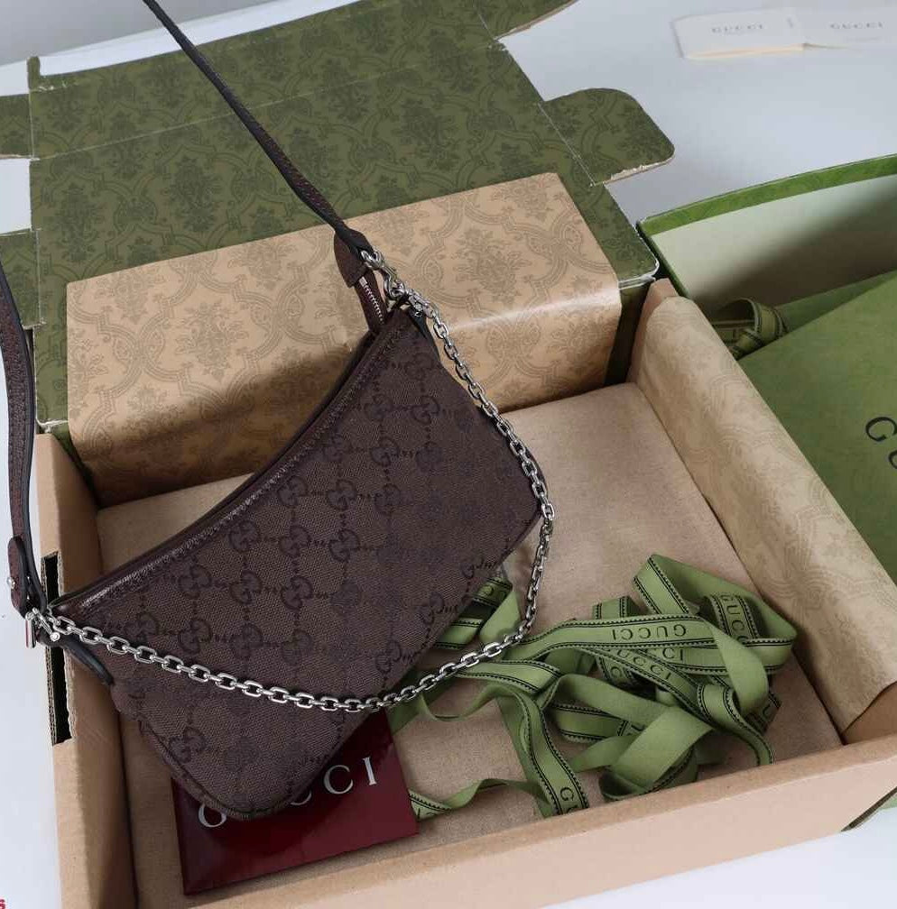 Shoulder Bag
