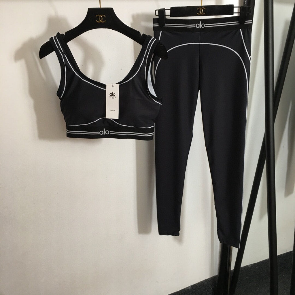 Yoga Set