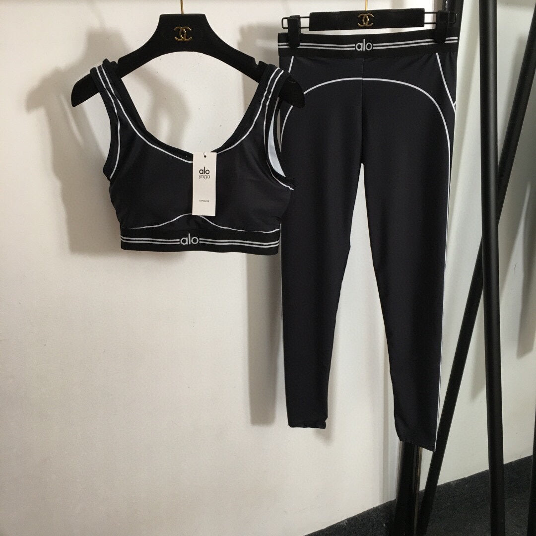 Yoga Set
