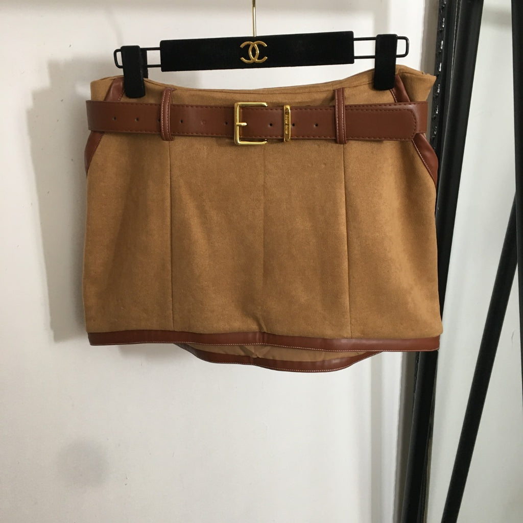 Skirt Set