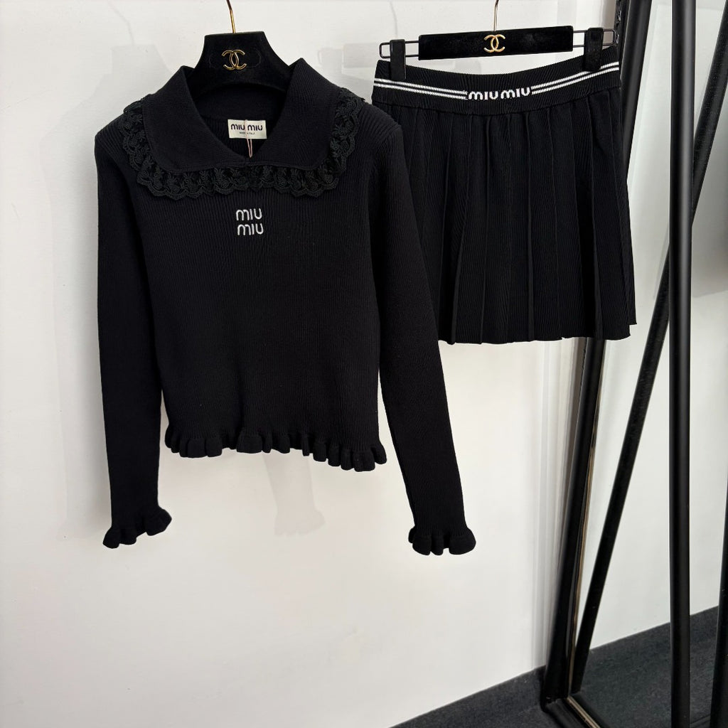 Skirt Set