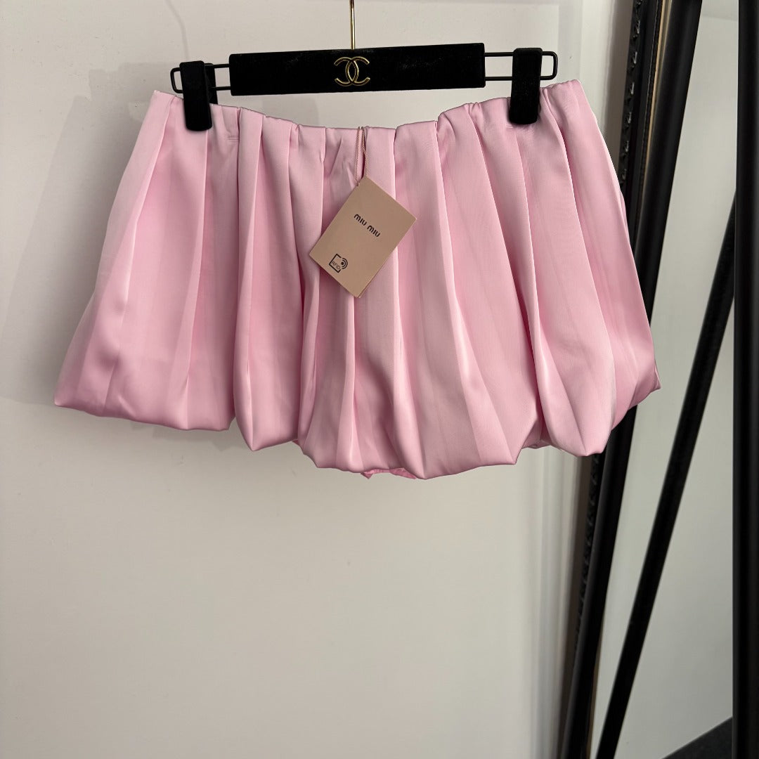 Skirt Set