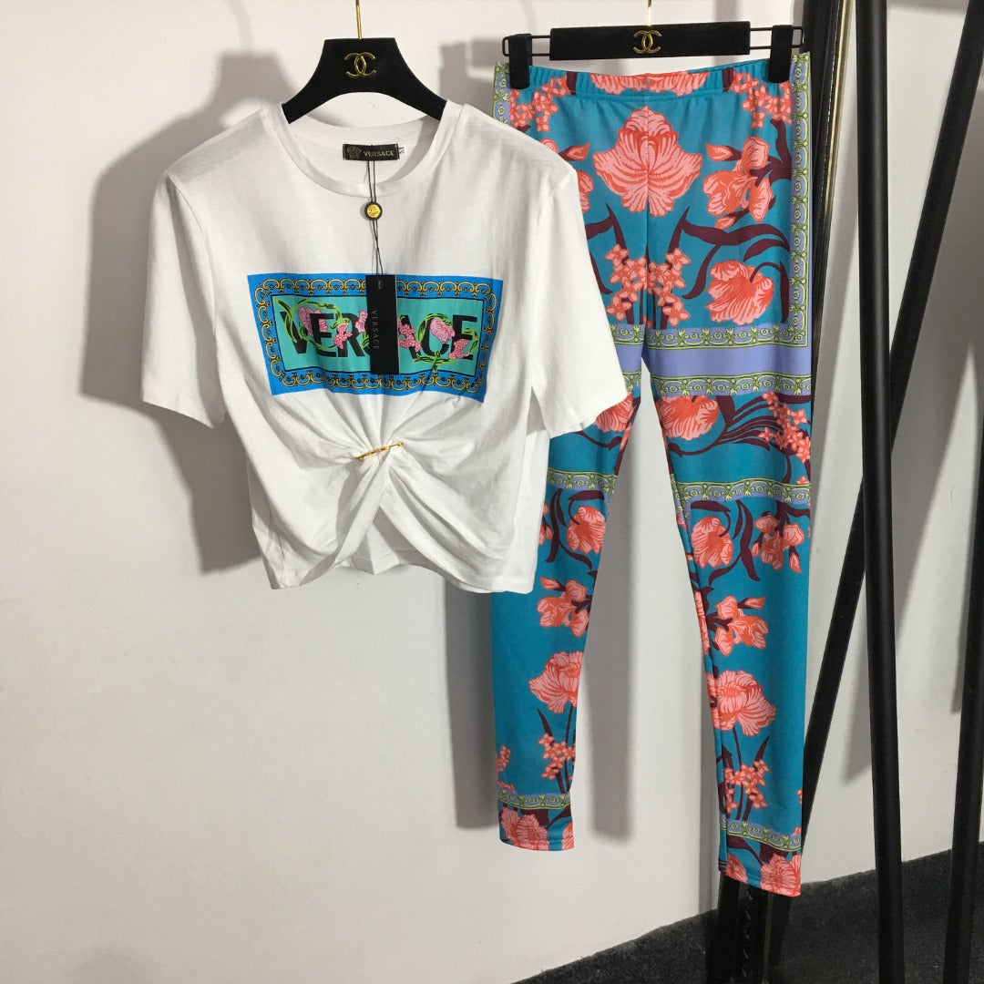 Legging Set