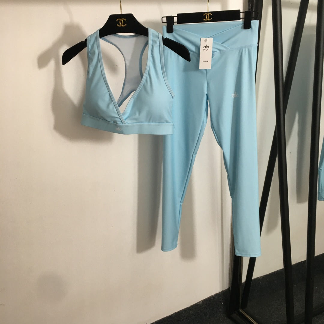 Yoga Set