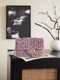 Pink Purse