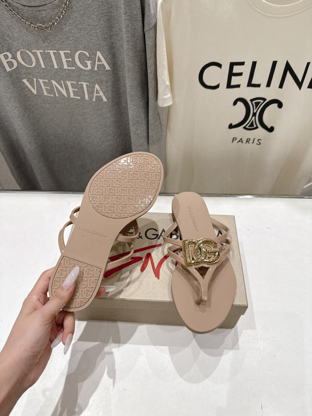 Sandals