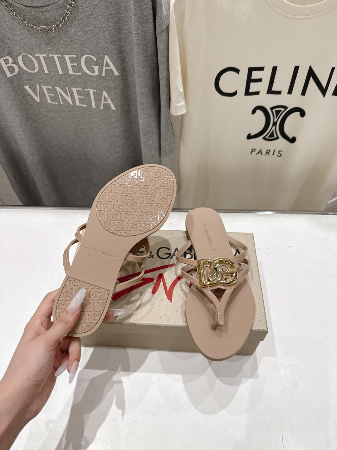 Sandals