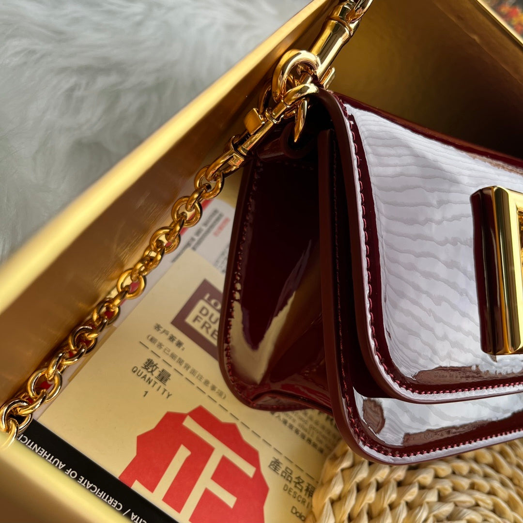 Leather Bag