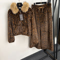 Leopard Set