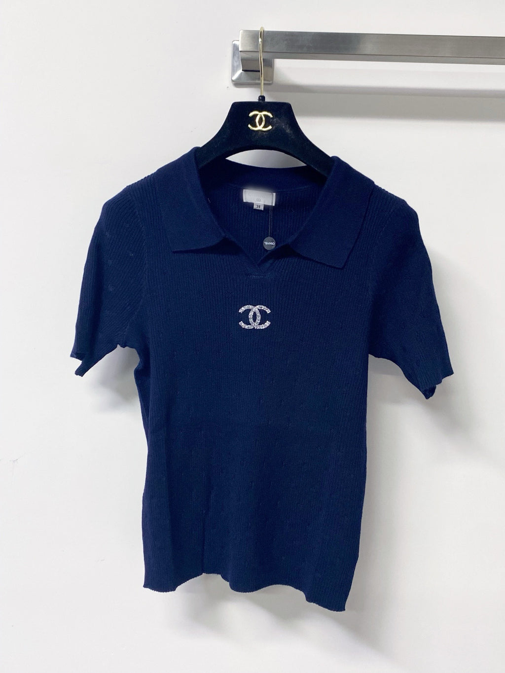 Wool Top