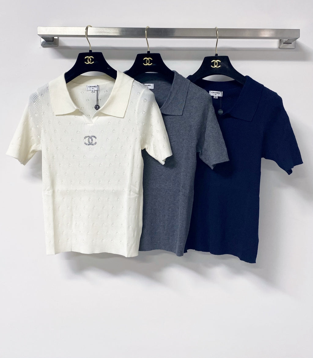 Wool Top