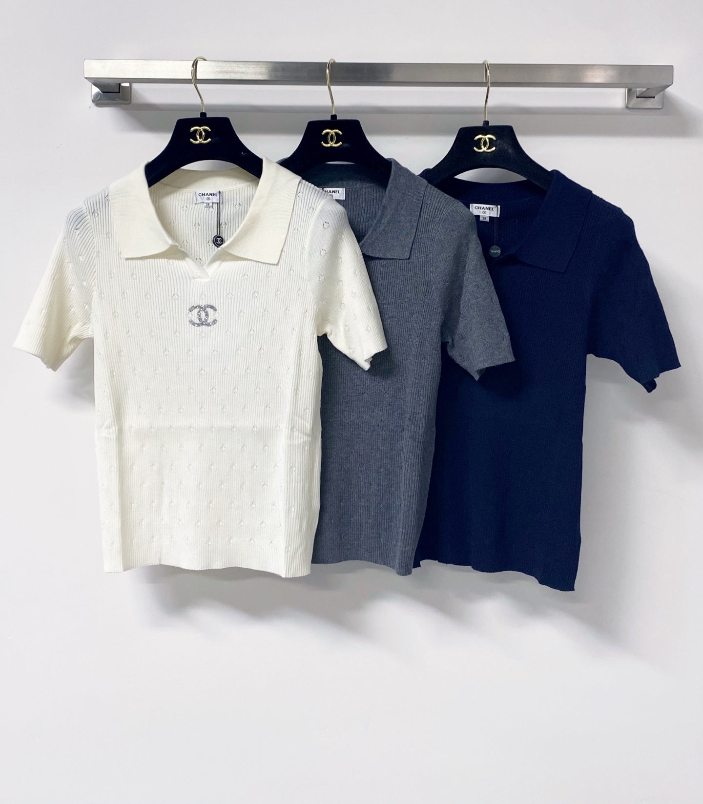Wool Top