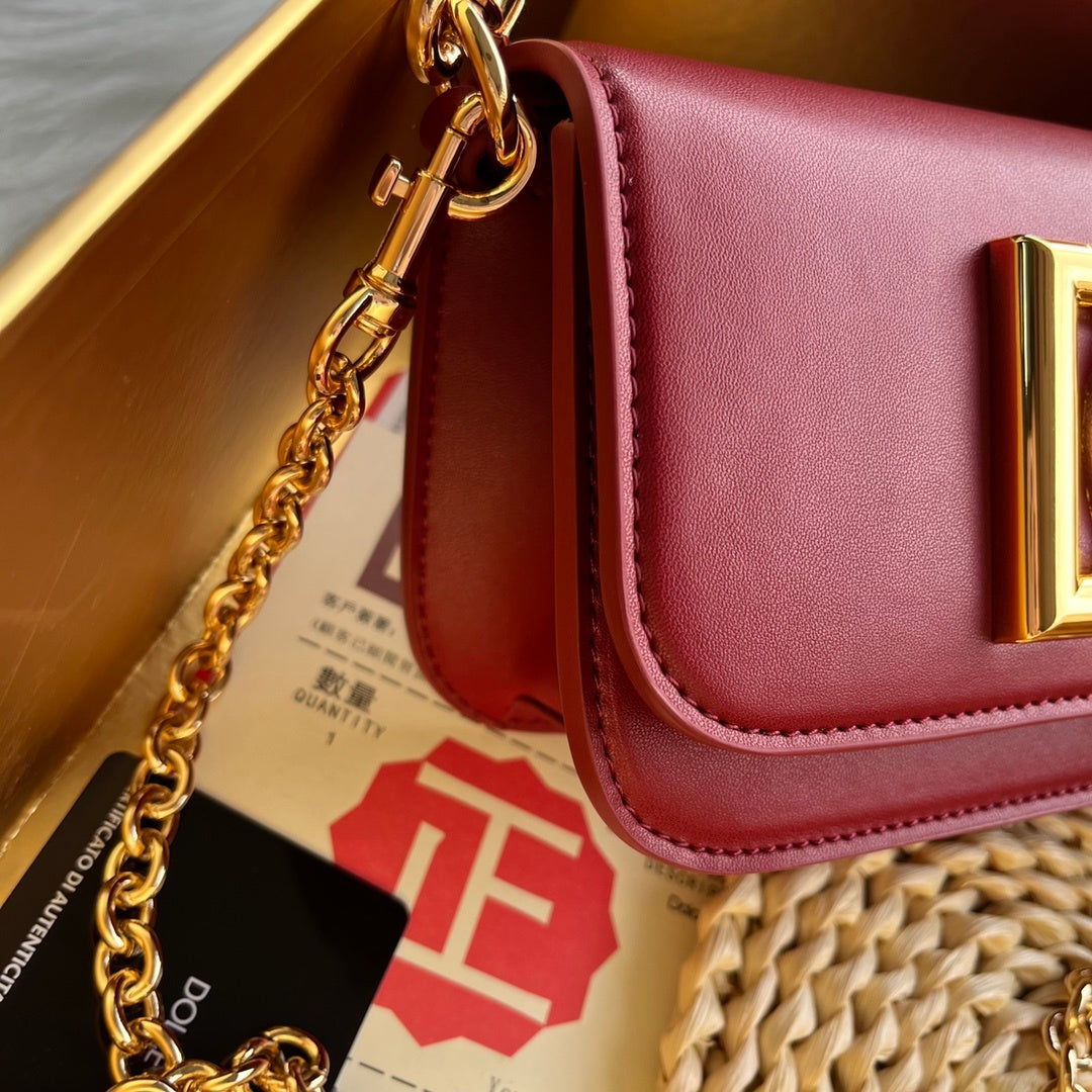 Leather Bag
