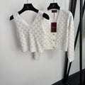 Cardigan Set