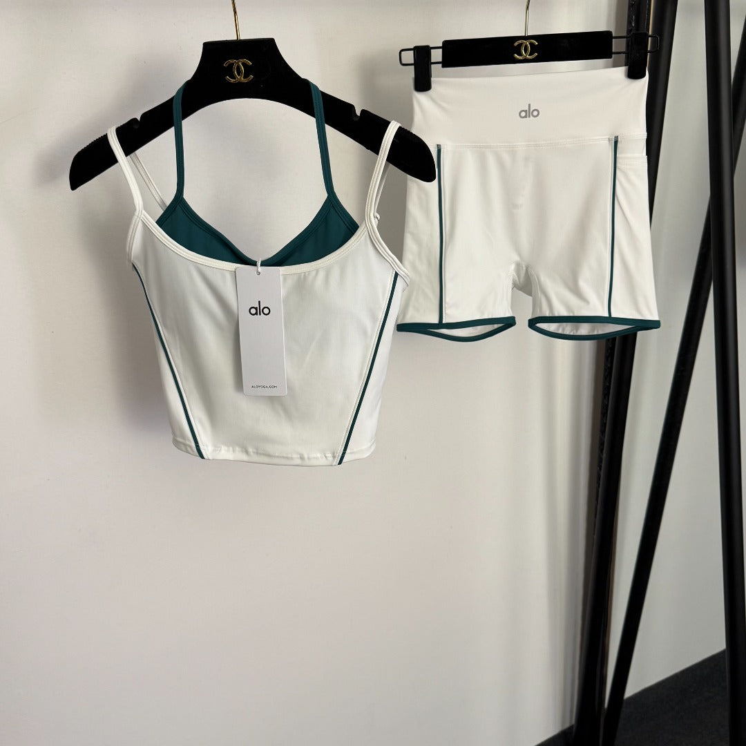 Yoga Set