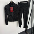 Legging Set