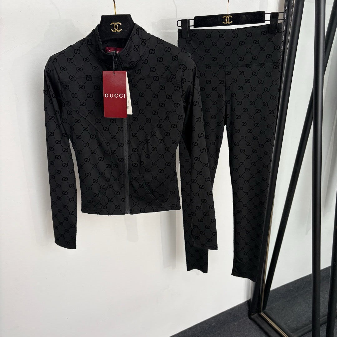 Legging Set