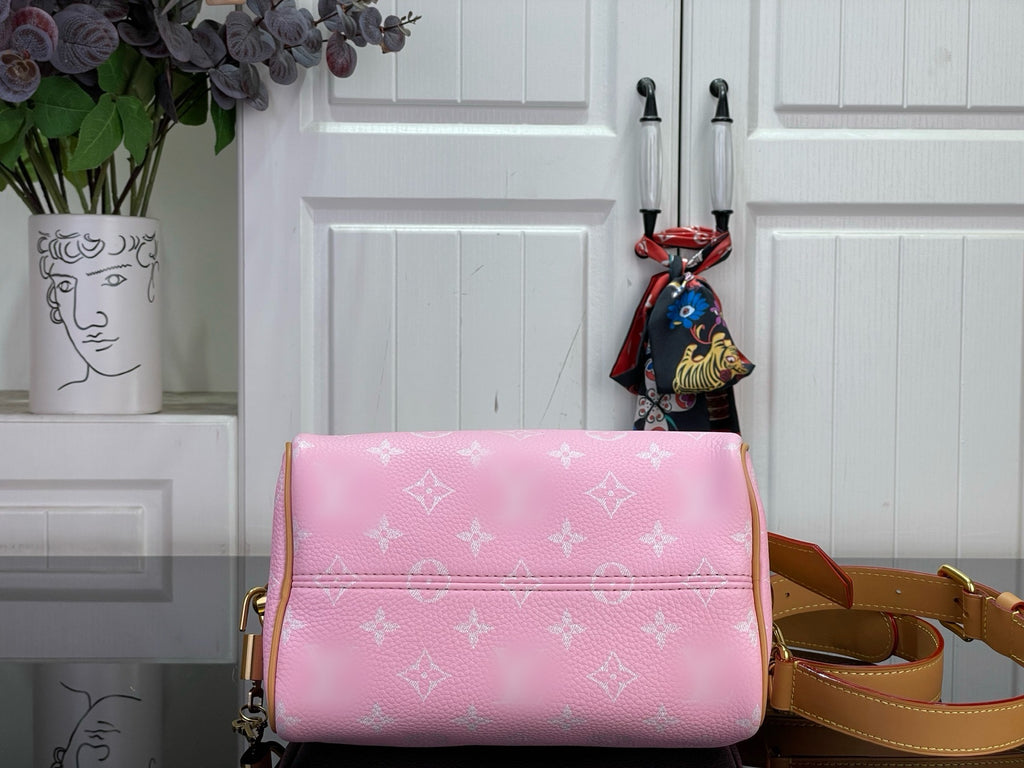 Leather Bag