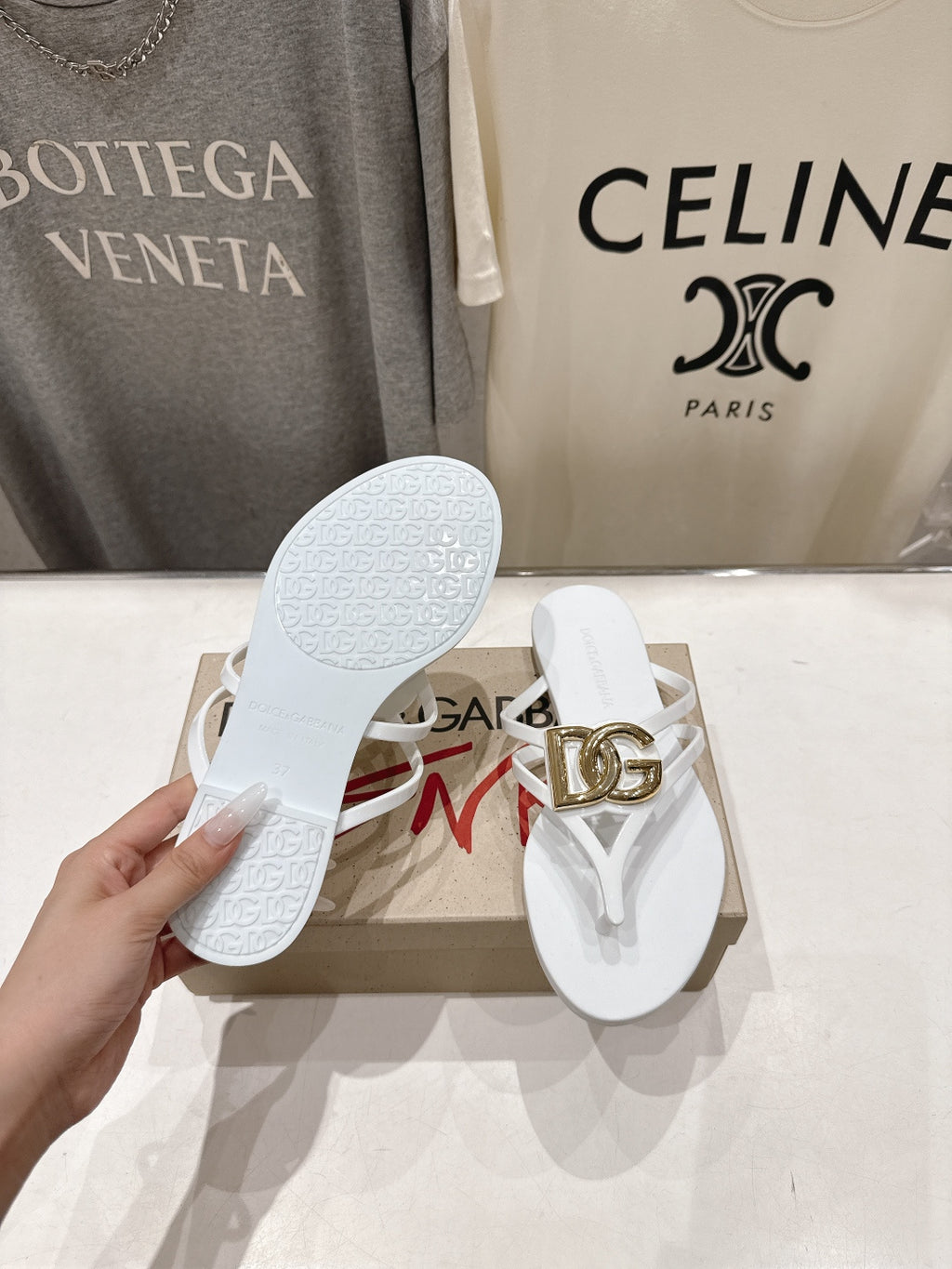 Sandals