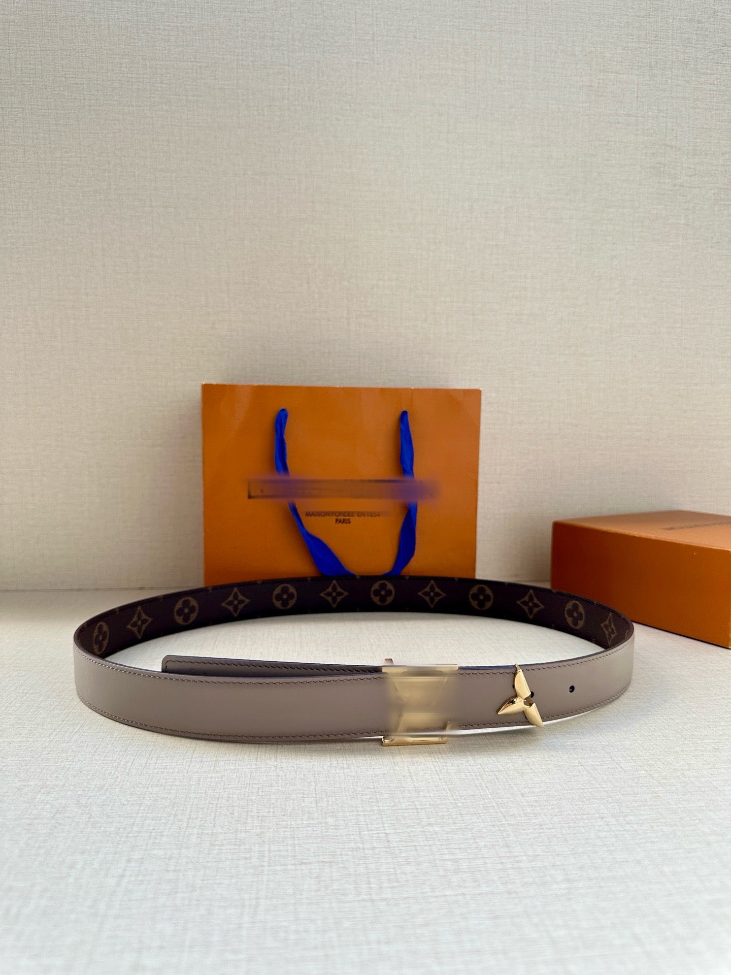 Belt