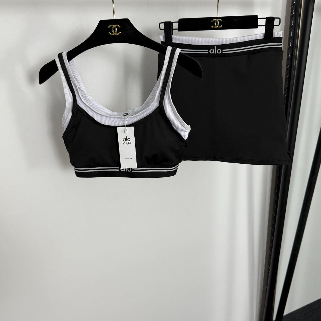 Yoga Set