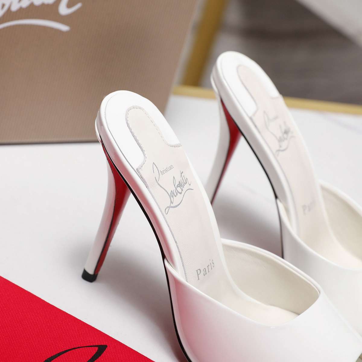 Heels