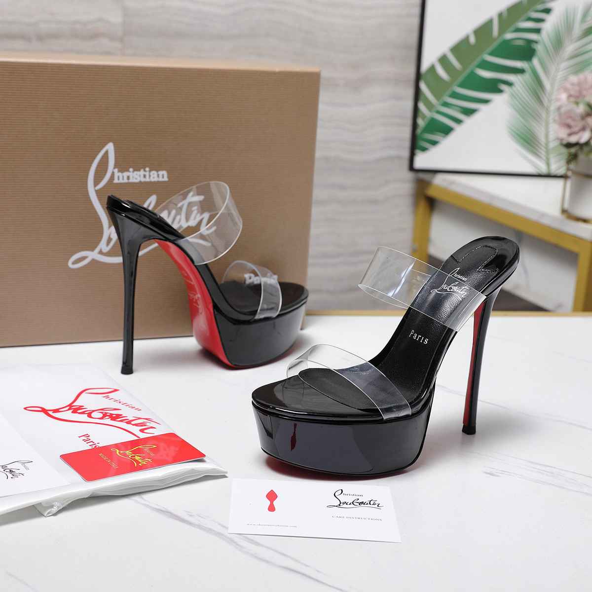 Heels