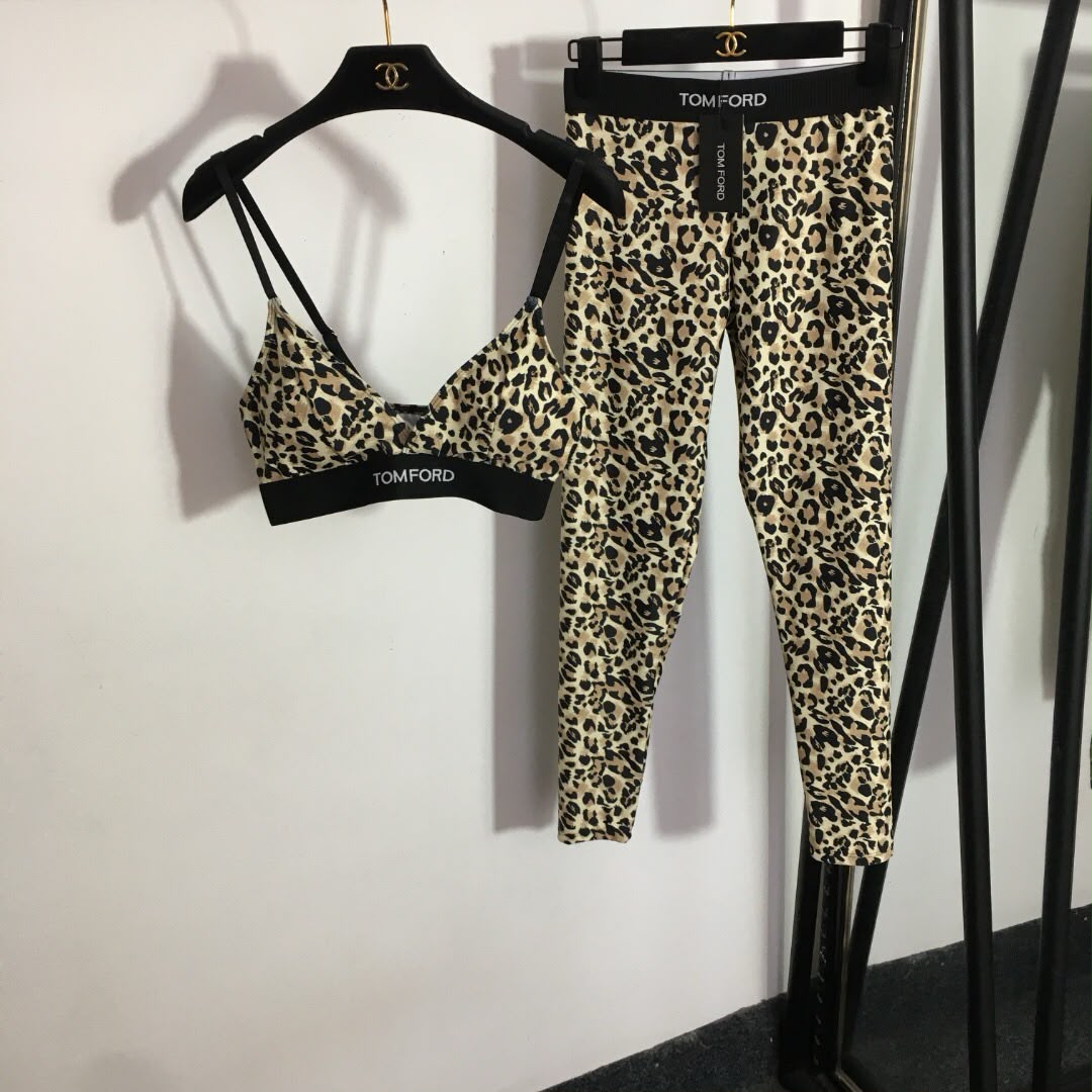 Legging Set
